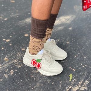Gucci sneakers
